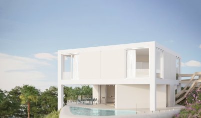 New Build - Villa -
Orihuela Costa - Orihuela