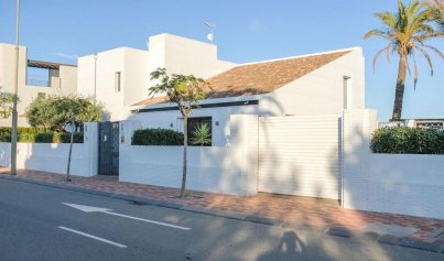 Nybyggnation - Radhus -
Murcia