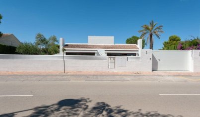 Nybyggnation - Radhus -
Murcia