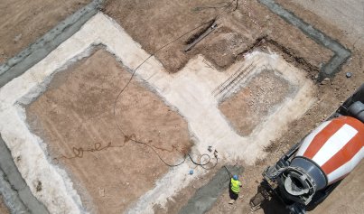 Nouvelle construction - Bungalow -
Fuente Alamo