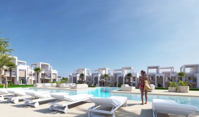 New Build - Apartment -
Cuidad Quesada  - Dona Pepa