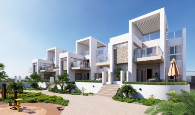 New Build - Apartment -
Ciudad Quesada