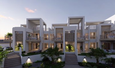 Nouvelle construction - Bungalow -
Ciudad Quesada