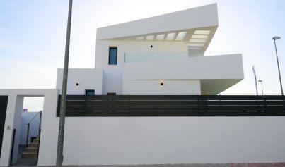 Nieuwbouw Woningen - Villa -
Dolores