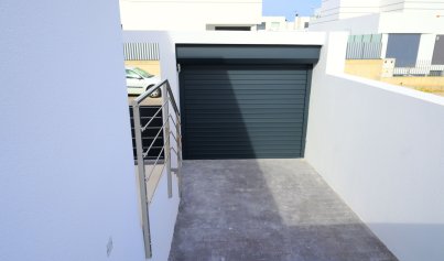 Nieuwbouw Woningen - Villa -
Dolores