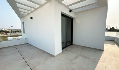 Nieuwbouw Woningen - Villa -
Dolores