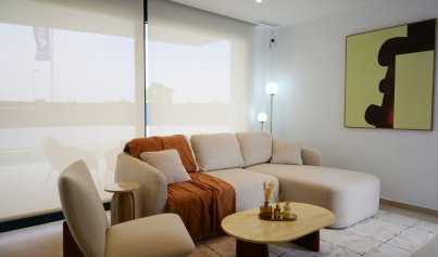 Nieuwbouw Woningen - Villa -
Dolores