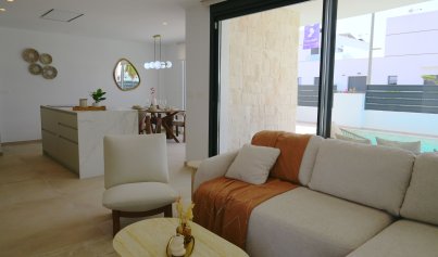 Nieuwbouw Woningen - Villa -
Dolores