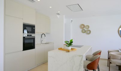 Nieuwbouw Woningen - Villa -
Dolores