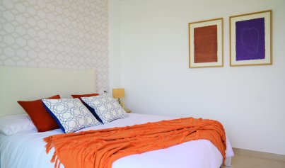 Nieuwbouw Woningen - Villa -
Dolores