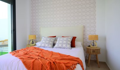 Nieuwbouw Woningen - Villa -
Dolores