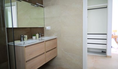 Nieuwbouw Woningen - Villa -
Dolores