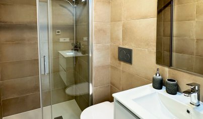 Nieuwbouw Woningen - Villa -
Dolores