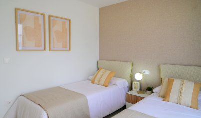 Nieuwbouw Woningen - Villa -
Dolores