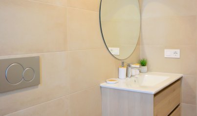 Nieuwbouw Woningen - Villa -
Dolores