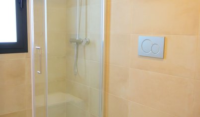 Nieuwbouw Woningen - Villa -
Dolores