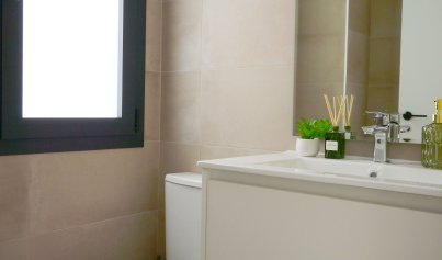 Nieuwbouw Woningen - Villa -
Dolores