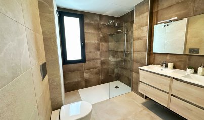 Nieuwbouw Woningen - Villa -
Dolores