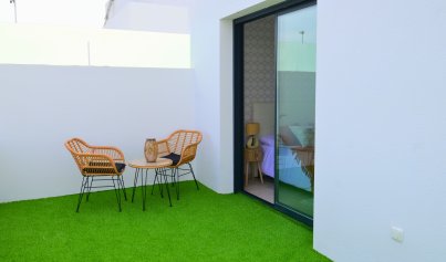 Nieuwbouw Woningen - Villa -
Dolores