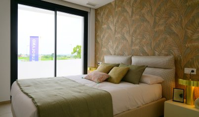 Neue Gebäude - Stadthaus -
Dolores