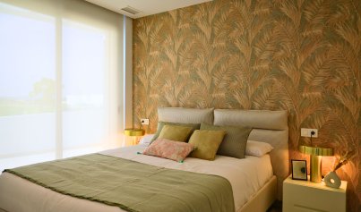 Neue Gebäude - Stadthaus -
Dolores