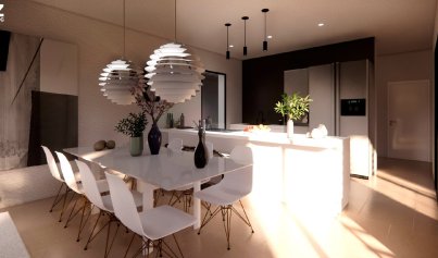 Neue Gebäude - Stadthaus -
Torre Pacheco - Torre-Pacheco