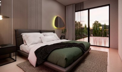 Neue Gebäude - Stadthaus -
Torre Pacheco - Torre-Pacheco