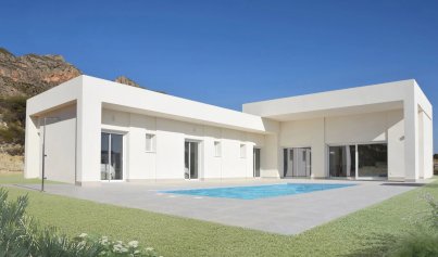 Nieuwbouw Woningen - Villa -
La Romana