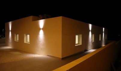 Nieuwbouw Woningen - Villa -
La Romana