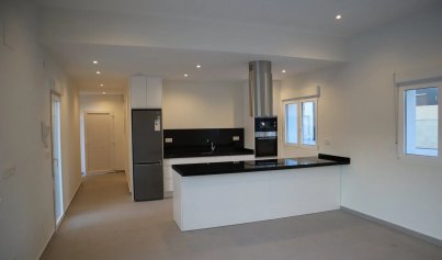 Nieuwbouw Woningen - Villa -
La Romana
