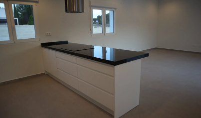 Nieuwbouw Woningen - Villa -
La Romana