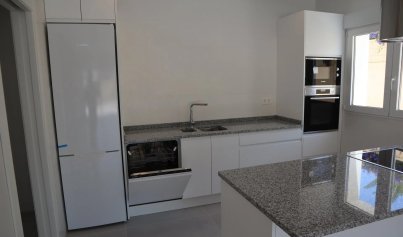 Nieuwbouw Woningen - Villa -
La Romana