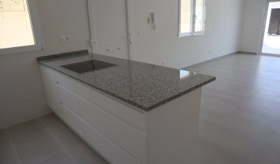 Nieuwbouw Woningen - Villa -
La Romana