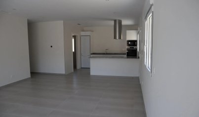Nieuwbouw Woningen - Villa -
La Romana