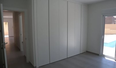 Nieuwbouw Woningen - Villa -
La Romana