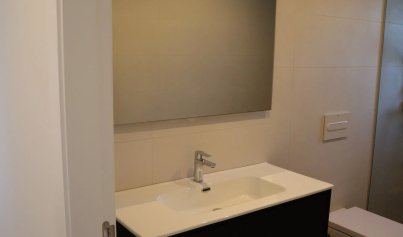 Nieuwbouw Woningen - Villa -
La Romana