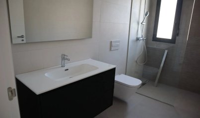 Nieuwbouw Woningen - Villa -
La Romana