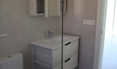 Nieuwbouw Woningen - Villa -
La Romana