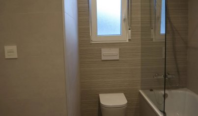 Nieuwbouw Woningen - Villa -
La Romana