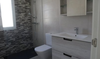 Nieuwbouw Woningen - Villa -
La Romana