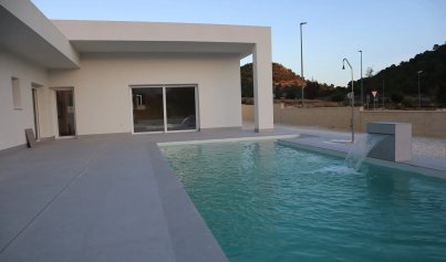 Nieuwbouw Woningen - Villa -
La Romana