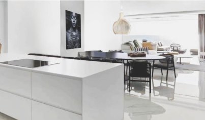 Nieuwbouw Woningen - Penthouse -
Relleu