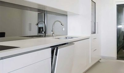 Nieuwbouw Woningen - Penthouse -
Relleu