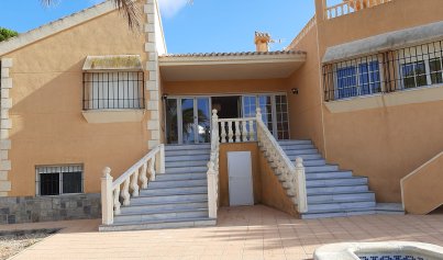 Nybyggnation - Radhus -
San Javier