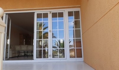 Nybyggnation - Radhus -
San Javier