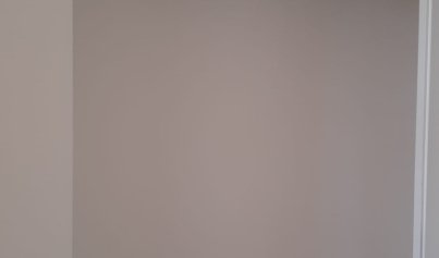 Nybyggnation - Radhus -
San Javier