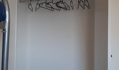 Nybyggnation - Radhus -
San Javier