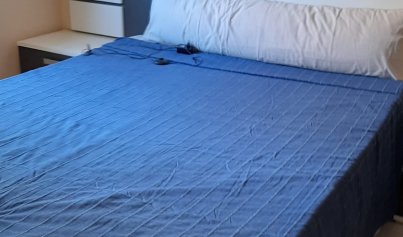 Nybyggnation - Radhus -
San Javier