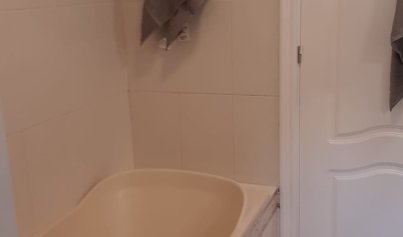 Nybyggnation - Radhus -
San Javier