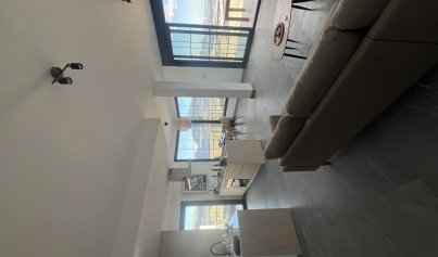 Nouvelle construction - Maison de ville -
Polop